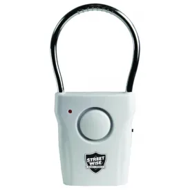 Streetwise PRO-TEC-DOOR Alarm