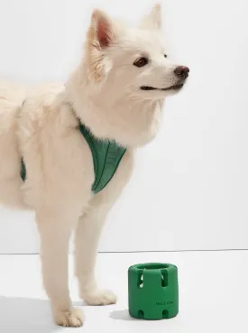 Tennis Tumble (Includes 1 Tennis Ball) - Spruce
