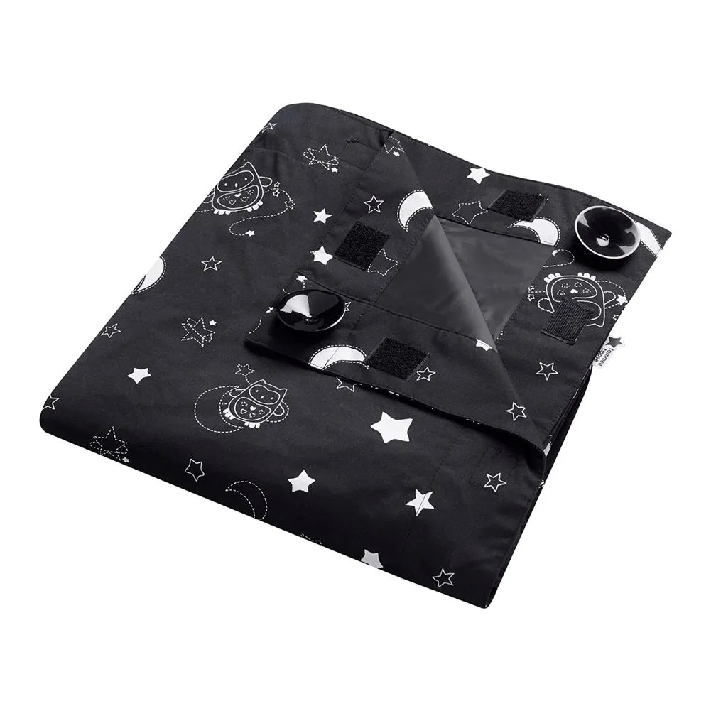 Tommee Tippee Sleeptime Portable Blackout Blinds - Regular, Fits 51 in x 39 in