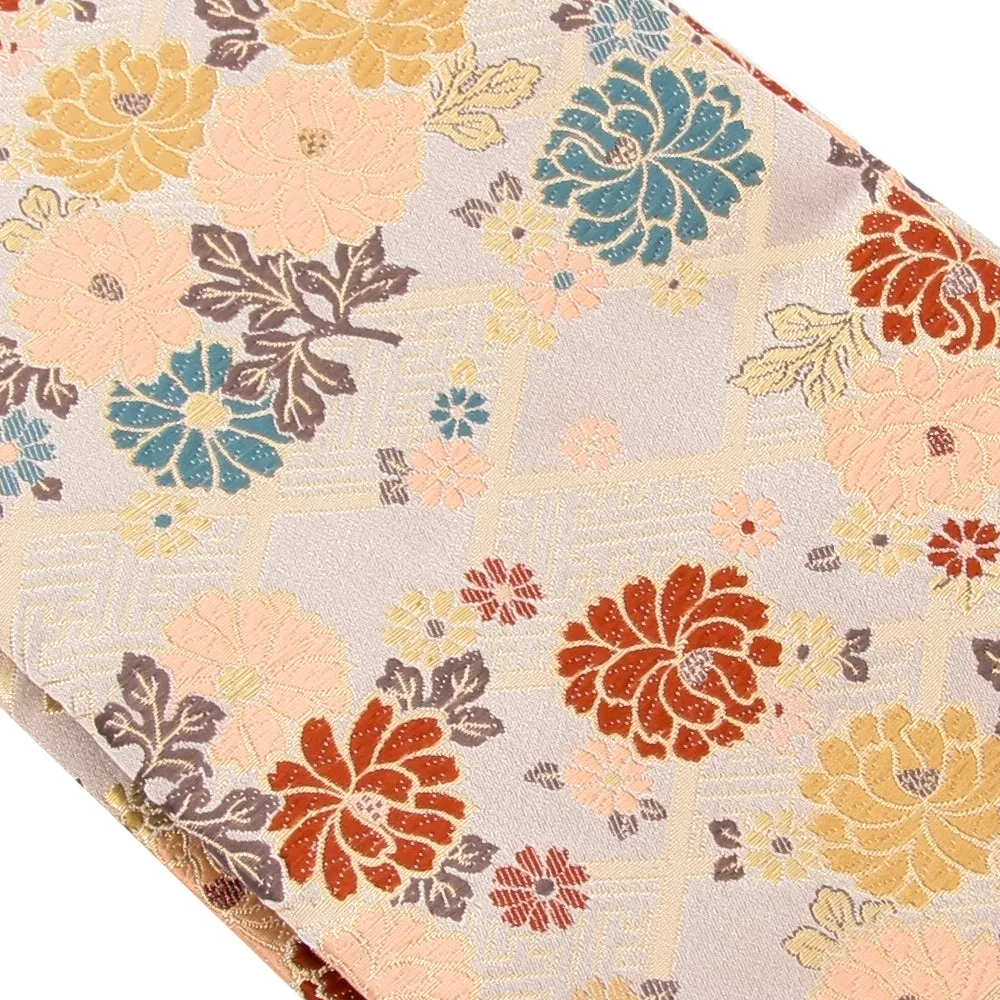 Traditional Kimono Brocade Sword Bag