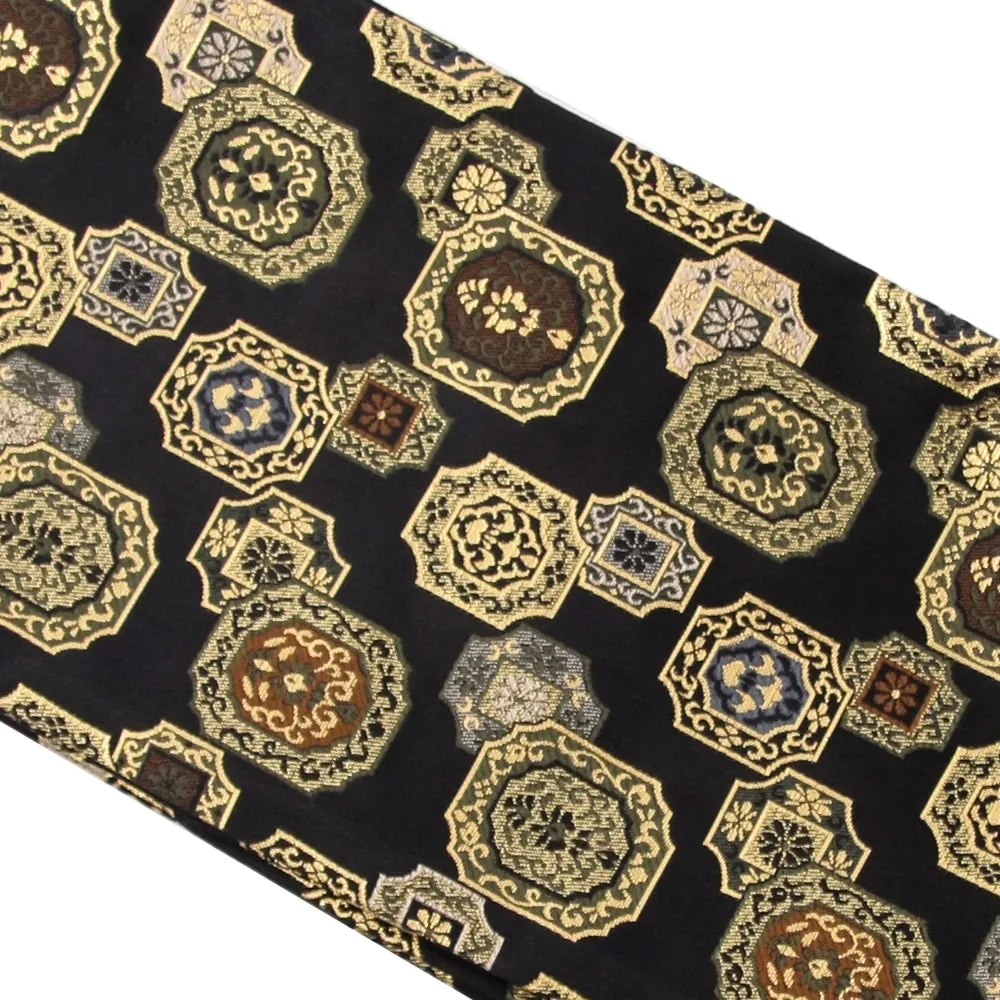 Traditional Kimono Brocade Sword Bag