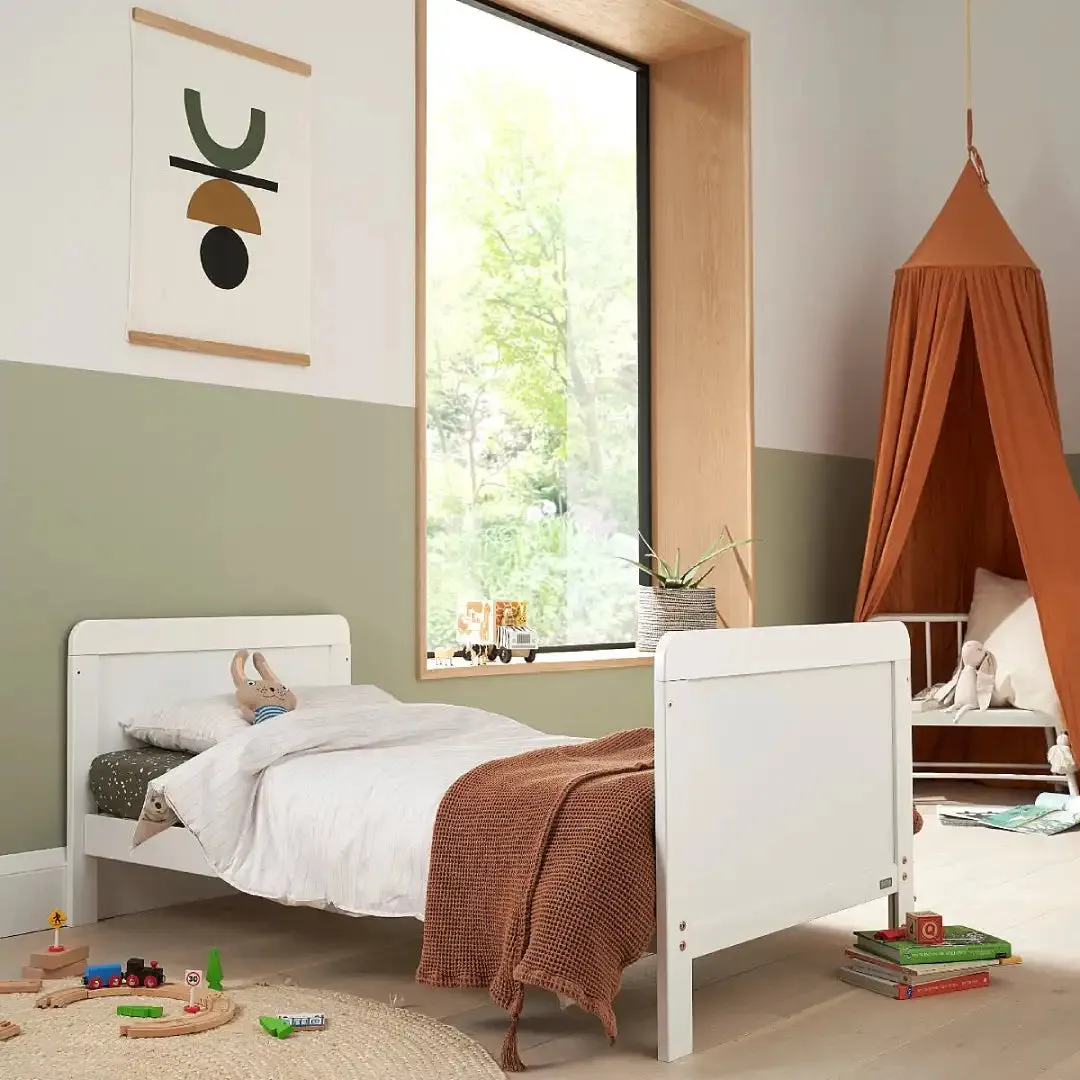 Tutti Bambini Rio Room Set - White