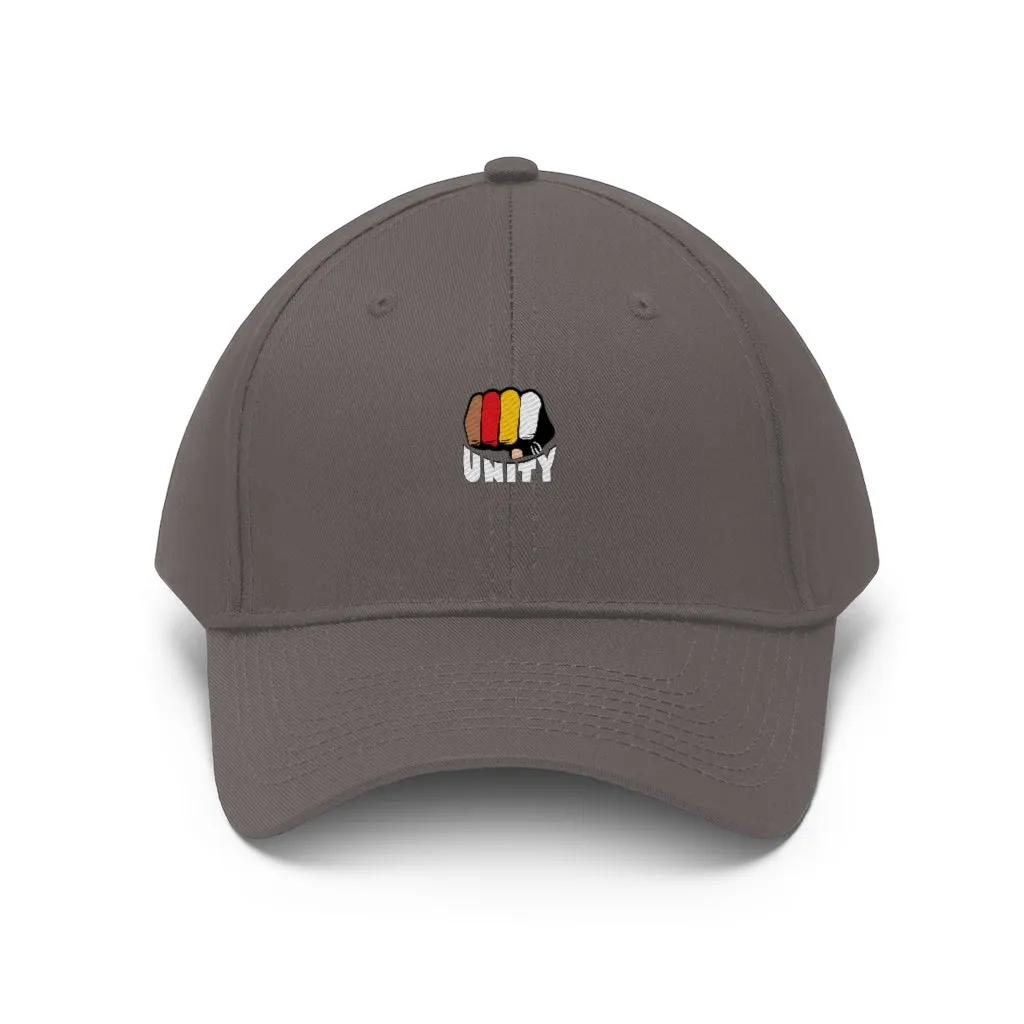 Unity Brand Golf Hat