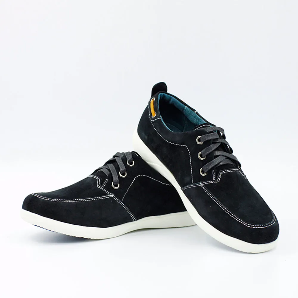 Urban Thatch Lifestyle Shoes - Black