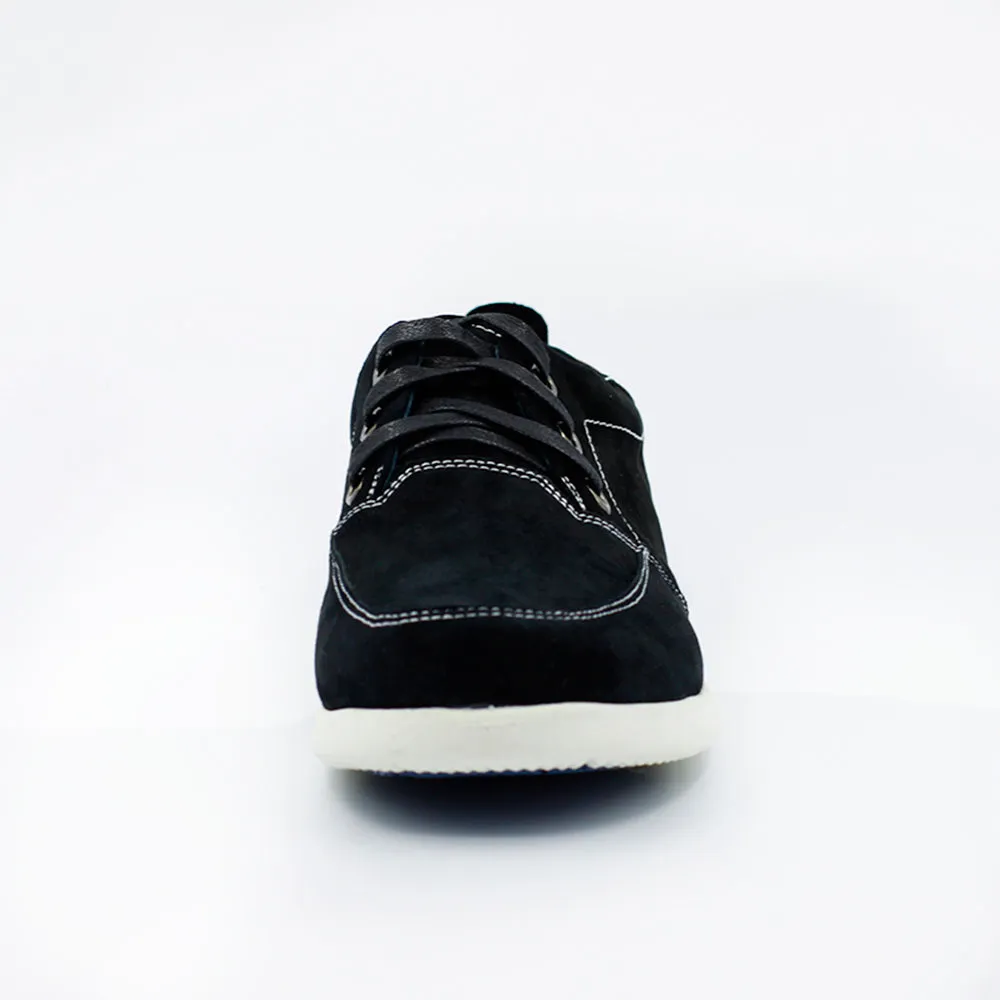 Urban Thatch Lifestyle Shoes - Black