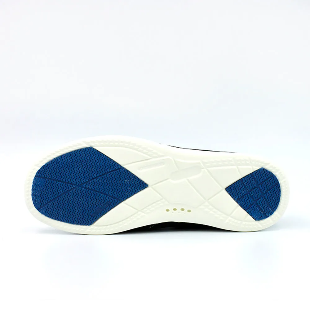 Urban Thatch Lifestyle Shoes - Black