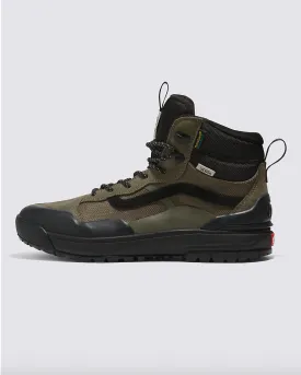 Vans Ultrarange Exo Hi Mte-2 Dark Olive