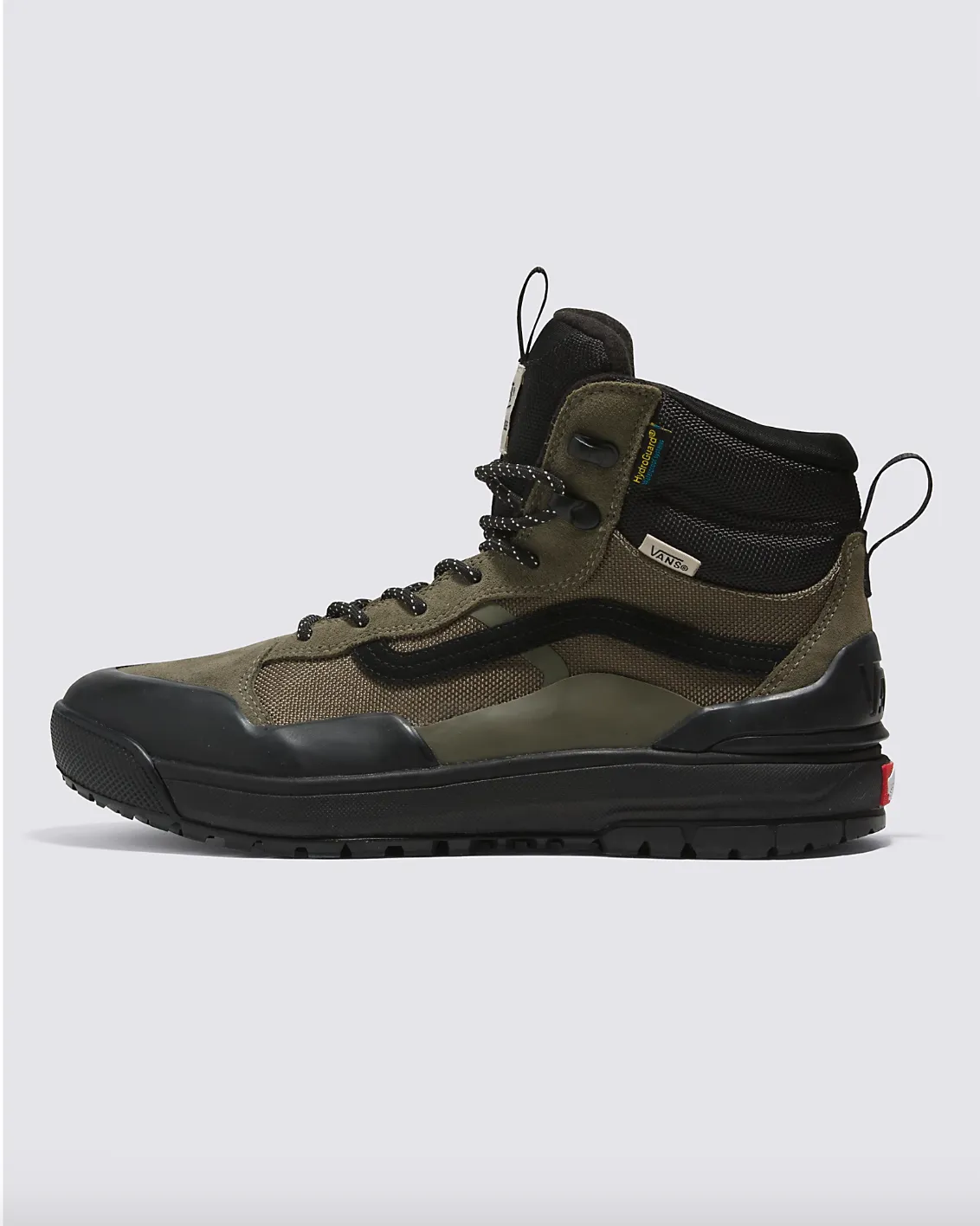 Vans Ultrarange Exo Hi Mte-2 Dark Olive