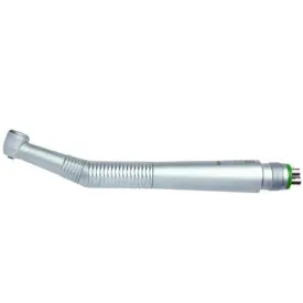 Vector F-Series F4 Fixed Backend Non-Optic Handpiece - Small Head Single Spray