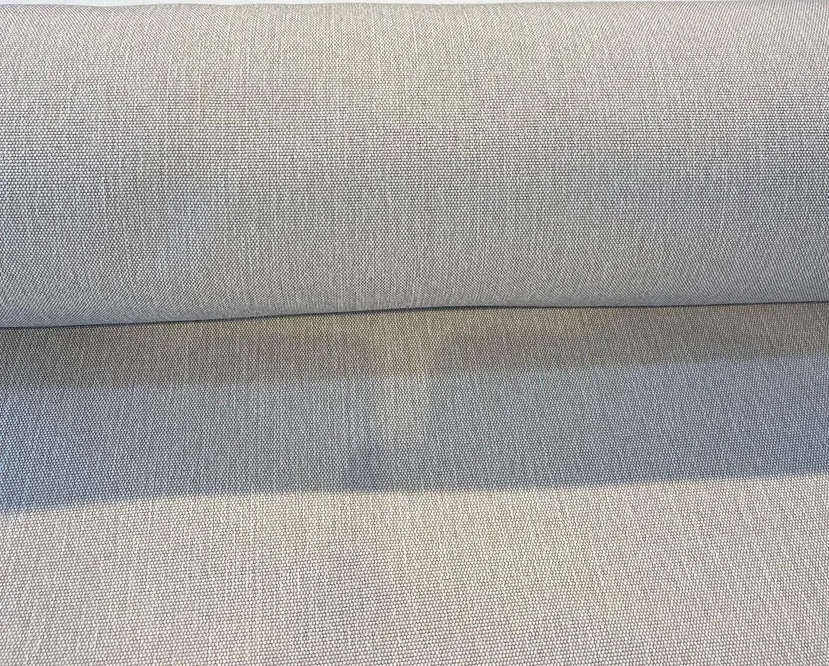 Washable Canvas Natural Revolution Performance Upholstery Fabric By The Yard