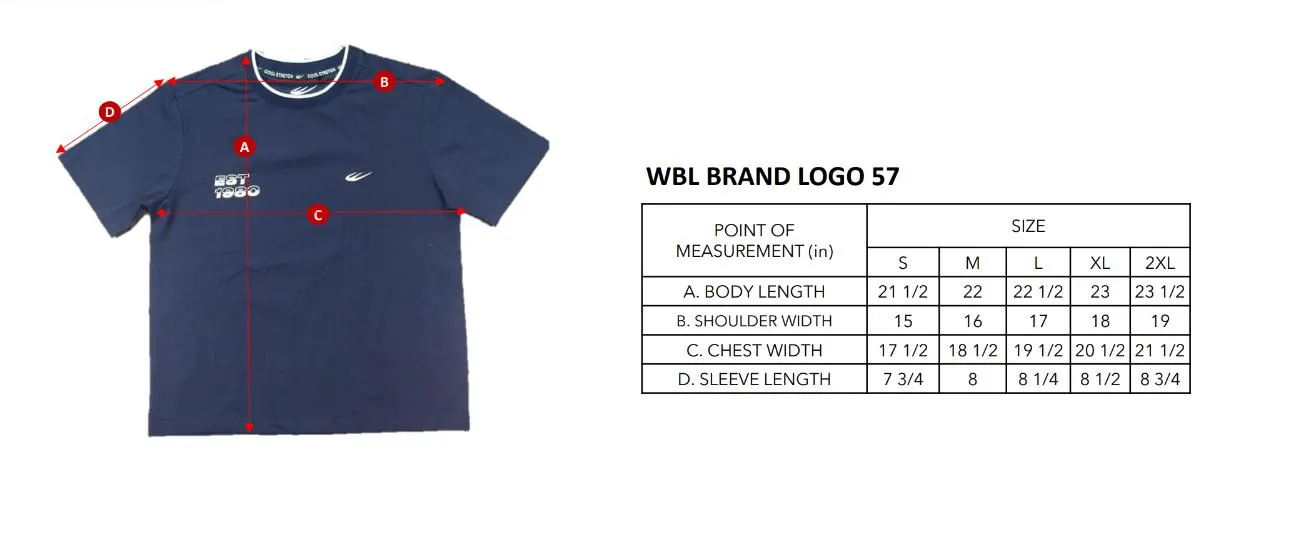 WBL BRAND LOGO 57