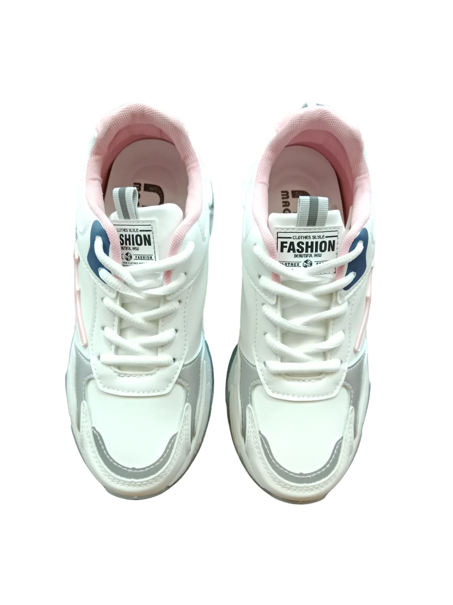 Women sports shoes article - G-TN008