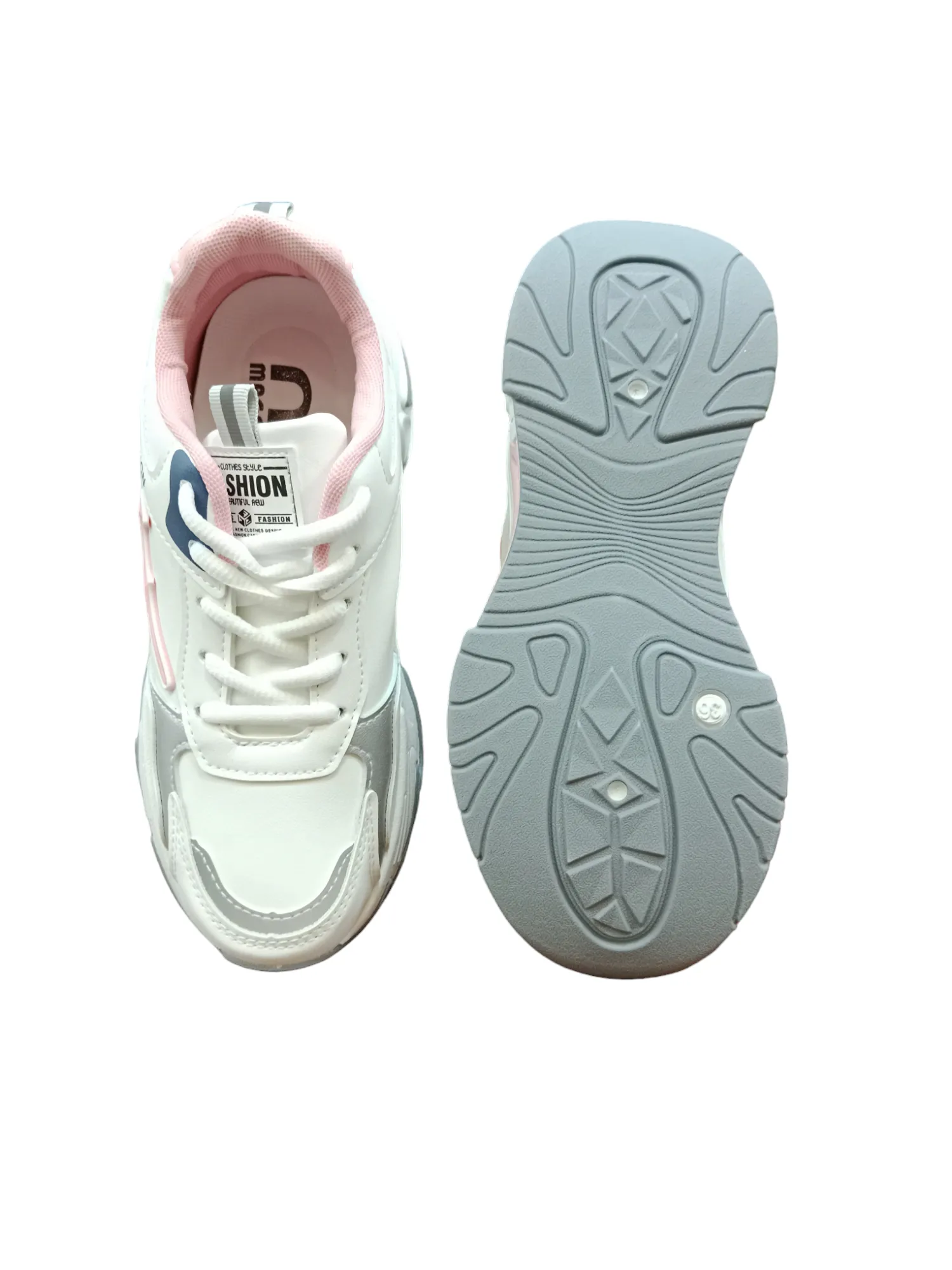 Women sports shoes article - G-TN008