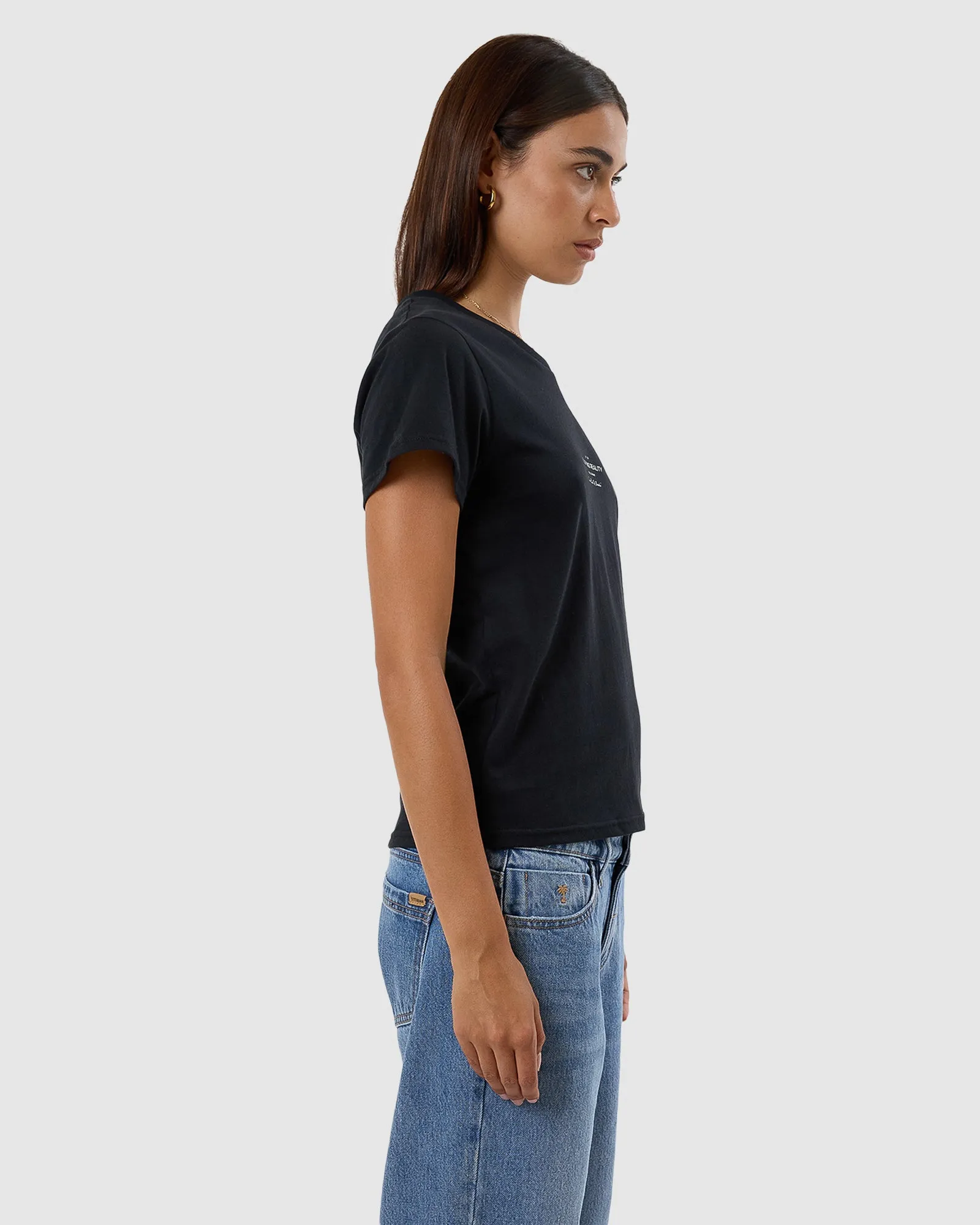WOMENS ACCLAIM EVERYDAY T-SHIRT