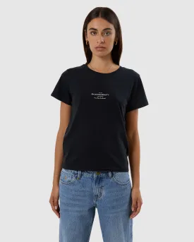 WOMENS ACCLAIM EVERYDAY T-SHIRT