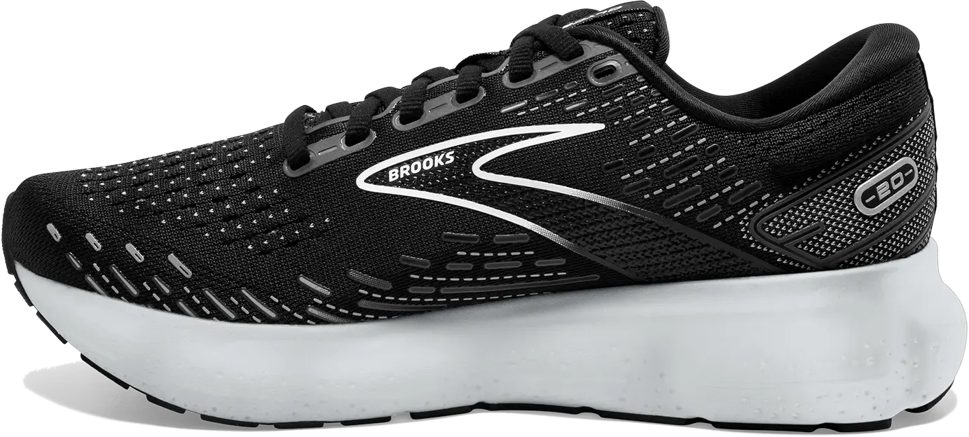 Women’s Brooks Glycerin 20 – Supreme Cushioning for Effortless Runs