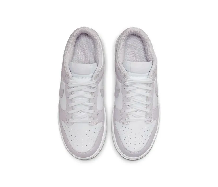 Women's Nike Dunk Low (Light Violet)