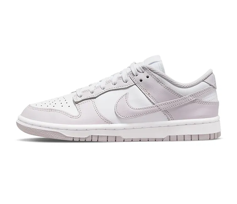 Women's Nike Dunk Low (Light Violet)