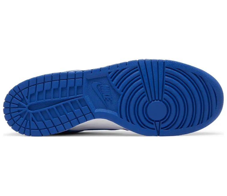 Women's Nike Dunk Low Retro (Kentucky)